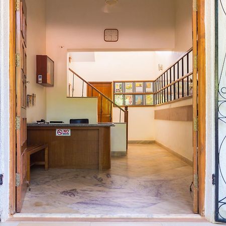 دونا باولا Zuariview Guest House المظهر الخارجي الصورة